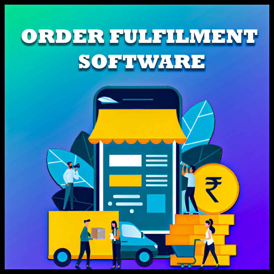 Order Fulfillment Software | VendorElite.com